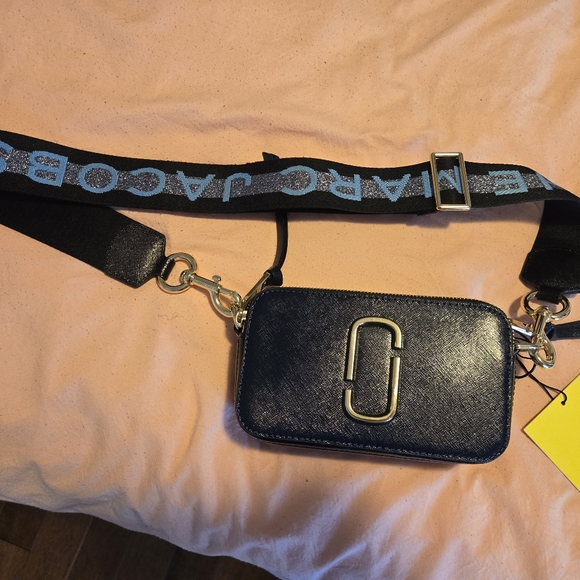 Marc Jacobs crossbody bag - Picture 2 of 5